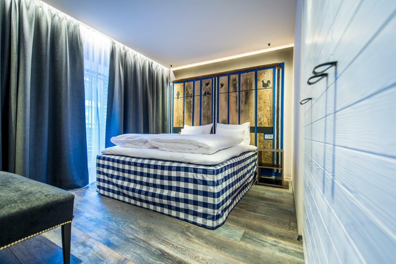Adler Suite & Stube Villabassa Exterior photo
